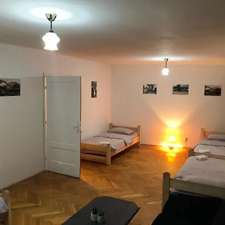 Hostel Old House Old Town Sarajevo