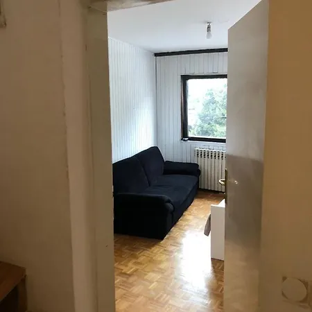 Hostel Old House Old Town Sarajevo