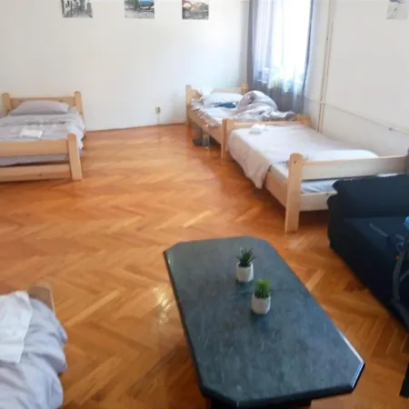 Hostel Old House Old Town Sarajevo